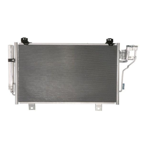 THERMOTEC Kondensator, Klimaanlage KTT110596