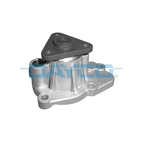 DAYCO Wasserpumpe, Motork&uuml;hlung DP742
