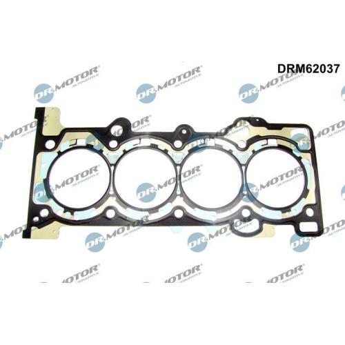 Dr.Motor Automotive Dichtung, Zylinderkopf DRM62037
