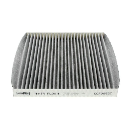 CHAMPION Filter, Innenraumluft CCF0052C