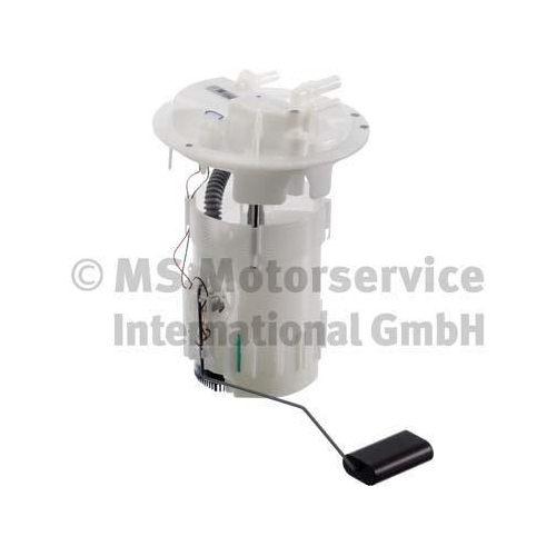 PIERBURG Sensor, Kraftstoffvorrat 7.02552.54.0