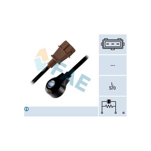 FAE Klopfsensor 60133