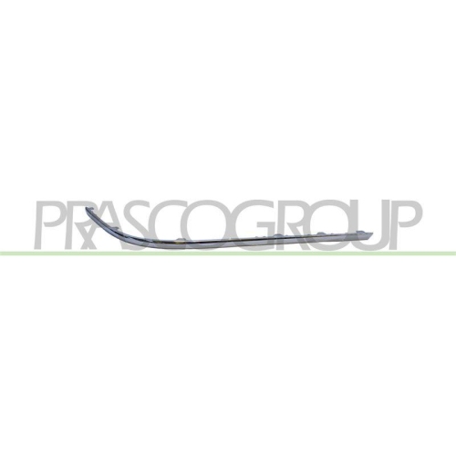 PRASCO Zier-/Schutzleiste, Sto&szlig;f&auml;nger Premium VG0541253