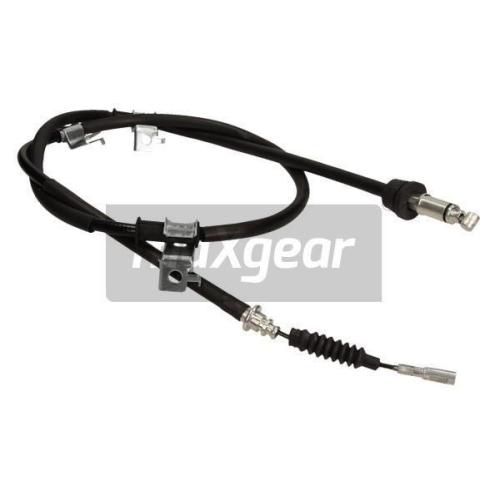 MAXGEAR Seilzug, Feststellbremse 32-0751