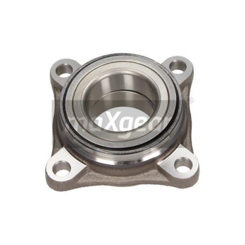 MAXGEAR Radlagersatz 33-0809