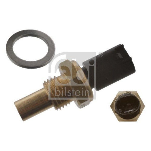 FEBI BILSTEIN Sensor, Kraftstofftemperatur 37059