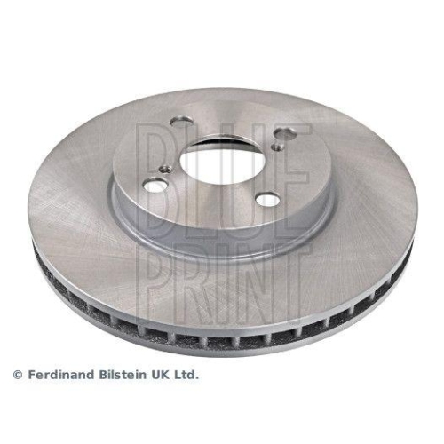 BLUE PRINT Bremsscheibe ADT343156
