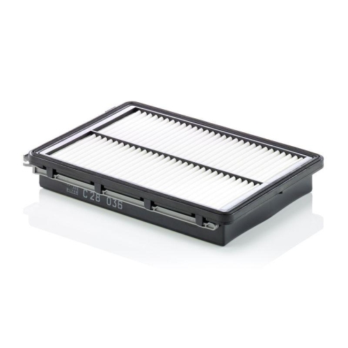 MANN-FILTER Luftfilter C 28 036