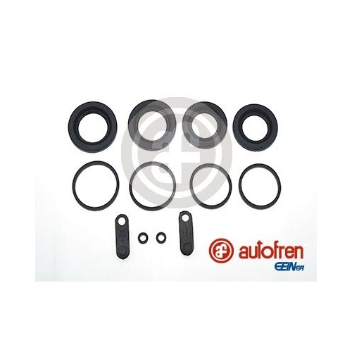 AUTOFREN SEINSA Reparatursatz, Bremssattel D4813