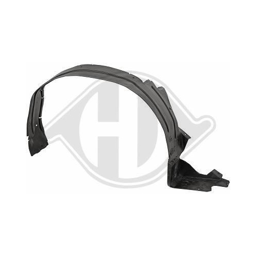 DIEDERICHS Verkleidung, Radhaus 1670109