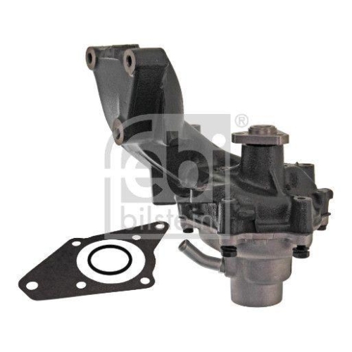 FEBI BILSTEIN Wasserpumpe, Motork&uuml;hlung 39878