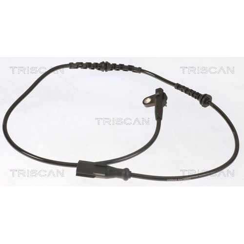 TRISCAN Sensor, Raddrehzahl 8180 25292