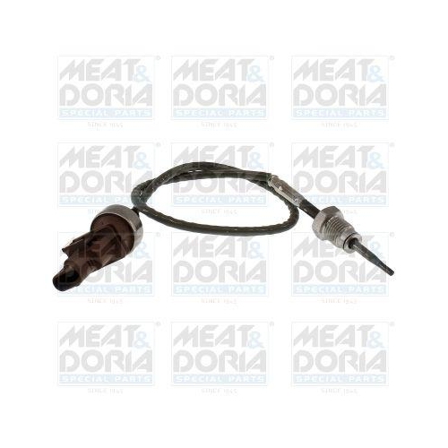 MEAT & DORIA Sensor, Abgastemperatur 12826