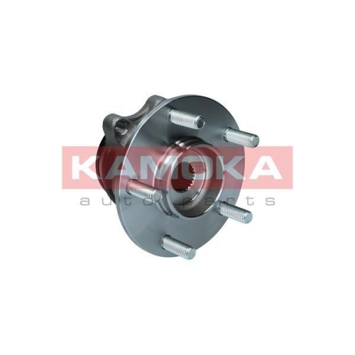 KAMOKA Radlagersatz 5500221