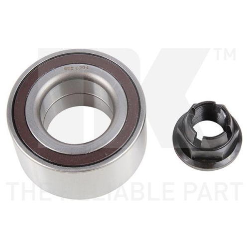 NK Radlager 755601
