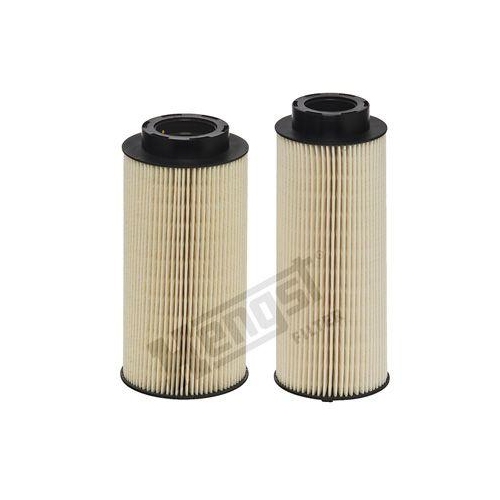 HENGST FILTER Kraftstofffilter E103KP01 D197-2