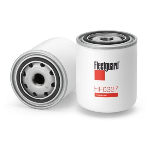 FLEETGUARD Filter, Arbeitshydraulik HF6337