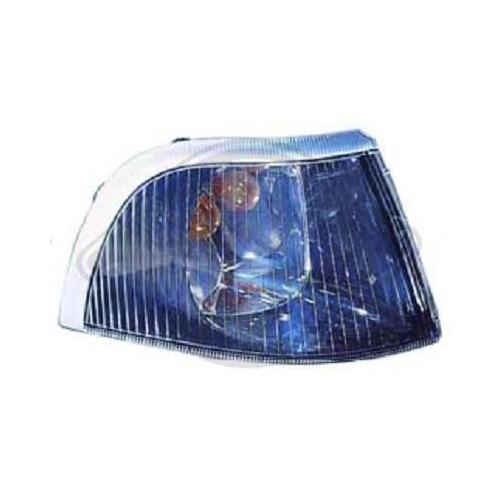 DIEDERICHS Blinkleuchte HD Tuning 7613075