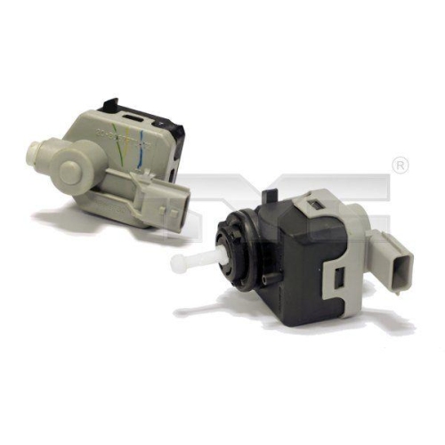 TYC Stellelement, Leuchtweitenregulierung 20-1067-MA-1