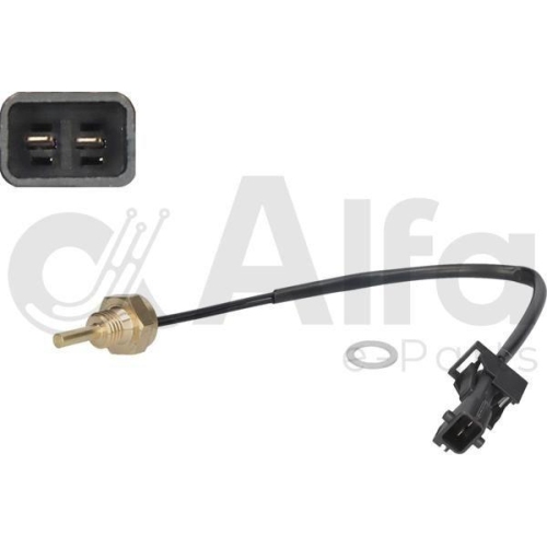 Alfa e-Parts Sensor, Kühlmitteltemperatur AF02755