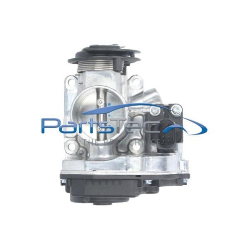 PartsTec Drosselklappenstutzen PTA516-0114