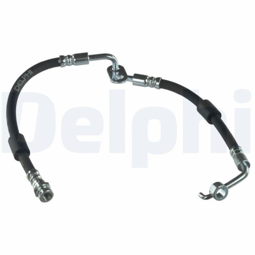DELPHI Bremsschlauch LH7092
