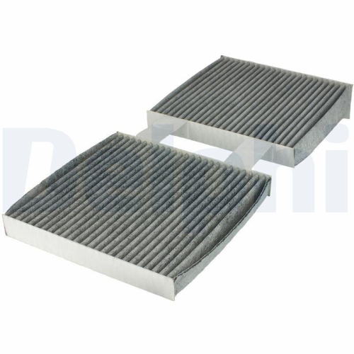 DELPHI Filter, Innenraumluft TSP0325343C