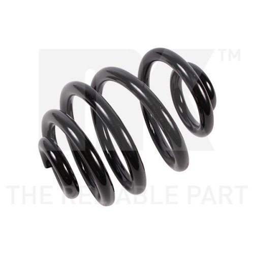 NK Fahrwerksfeder 543935