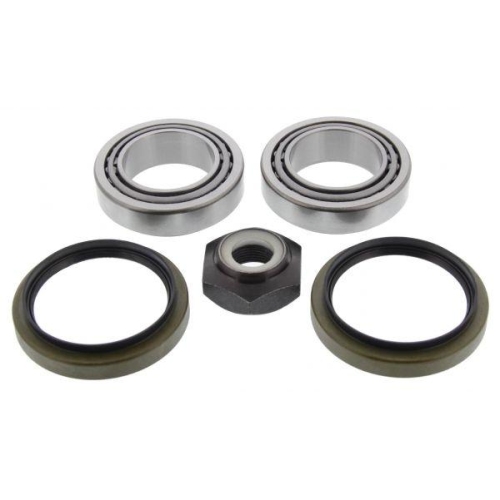 MAPCO Radlagersatz 26609/1