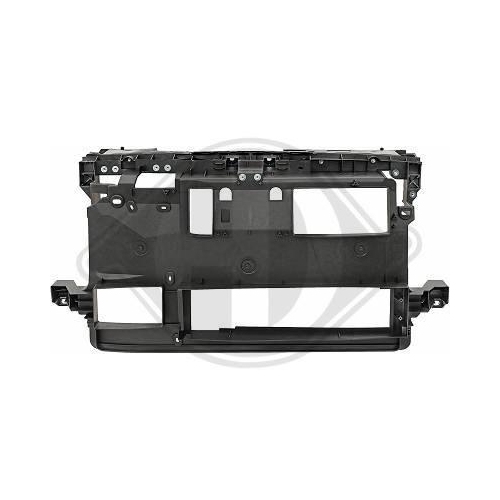 DIEDERICHS Frontverkleidung 4467002