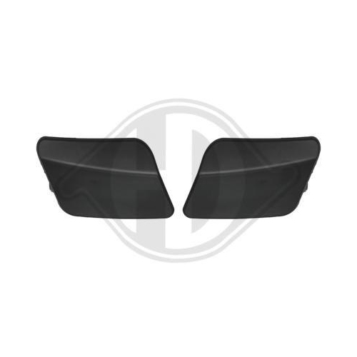 DIEDERICHS Abdeckung, Scheinwerferreinigungsanlage HD Tuning ZUB00426