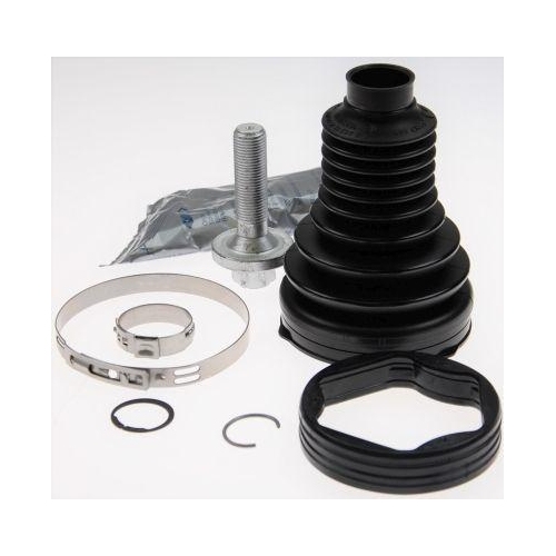 SPIDAN Faltenbalgsatz, Antriebswelle 36813