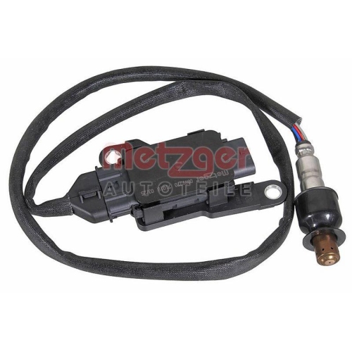 METZGER AUTOTEILE NOx-Sensor, NOx-Katalysator GREENPARTS 0899370