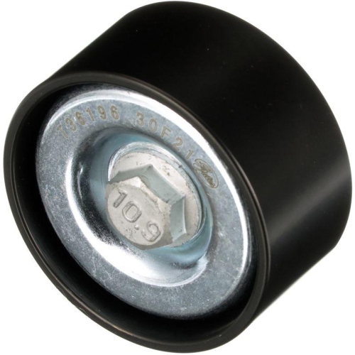 GATES Umlenk-/F&uuml;hrungsrolle, Keilrippenriemen FleetRunner&trade; T36196