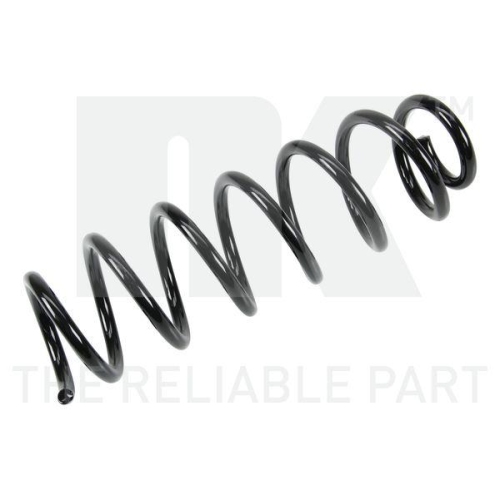 NK Fahrwerksfeder 533985