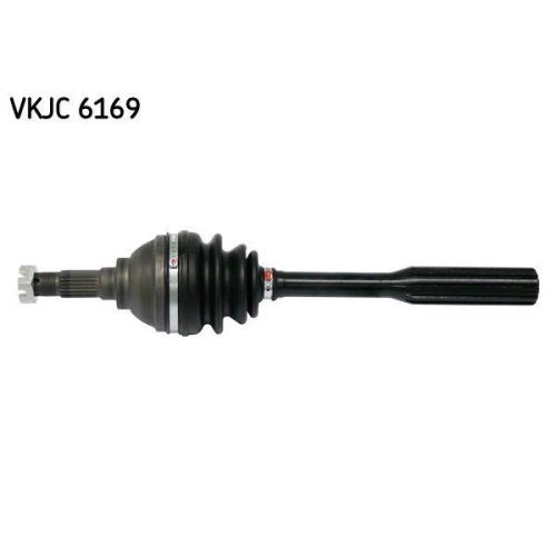 SKF Antriebswelle VKJC 6169