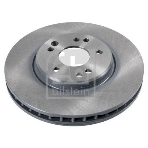FEBI BILSTEIN Bremsscheibe 10686