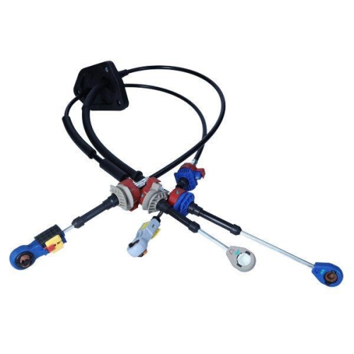 MAXGEAR Seilzug, Schaltgetriebe