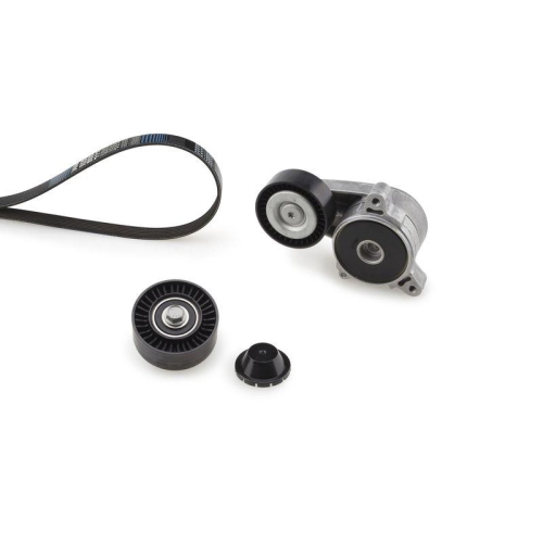 GATES Keilrippenriemensatz Micro-V&reg; K036PK1730