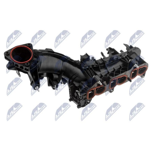 NTY Saugrohrmodul BKS-BM-034