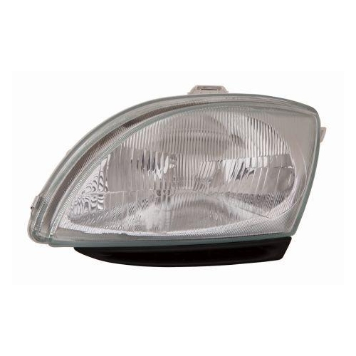 ABAKUS Hauptscheinwerfer