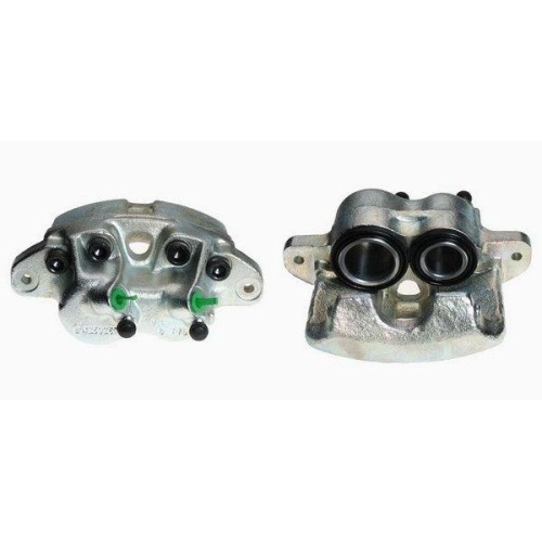 MAPCO Bremssattel 144311