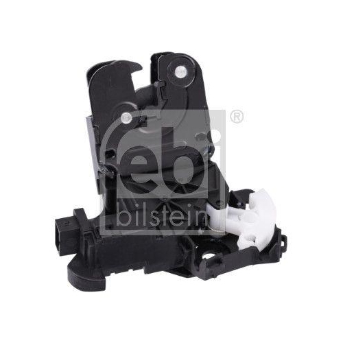 FEBI BILSTEIN Heckklappenschloss febi Plus 199207