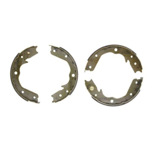 ABE Bremsbackensatz, Feststellbremse CRX001ABE