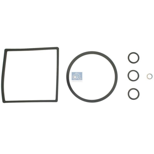 DT Spare Parts Dichtung, Kraftstofffilter 3.92121