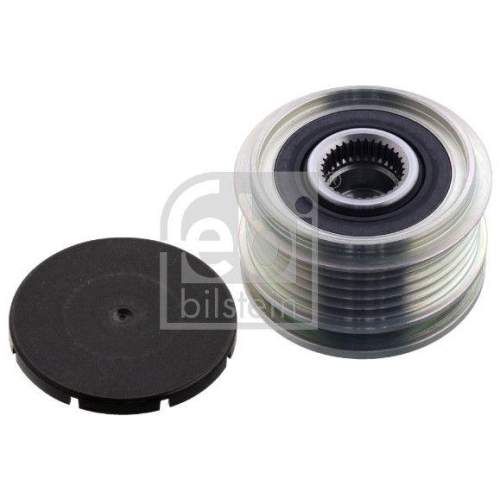 FEBI BILSTEIN Generatorfreilauf 101921