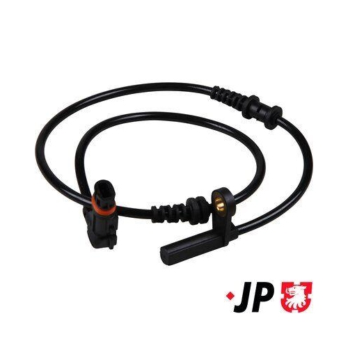 JP GROUP Sensor, Raddrehzahl JP 1397101200