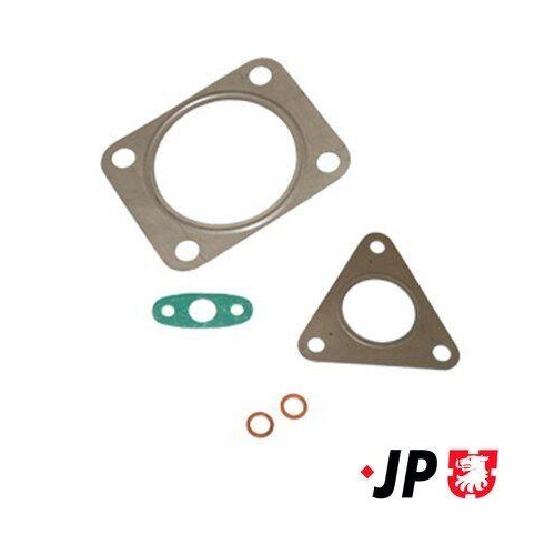 JP GROUP Montagesatz, Lader JP 1517751410