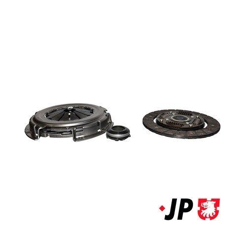 JP GROUP Kupplungssatz JP 3330402210