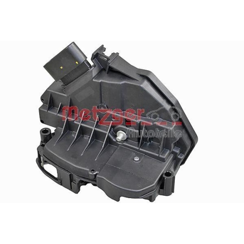 METZGER AUTOTEILE T&uuml;rschloss ORIGINAL ERSATZTEIL GREENPARTS 2314247